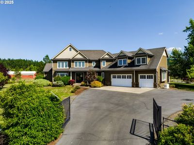 83500 Enterprise Rd