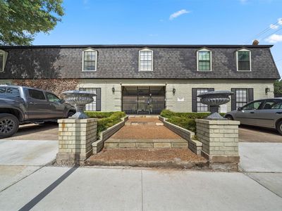 3402 Garrott St APT 13