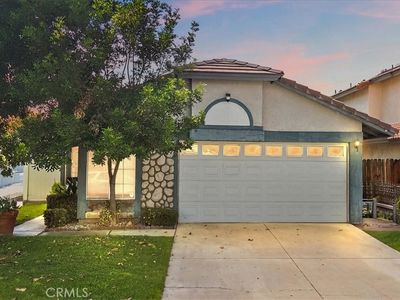 1137 Bautista Dr