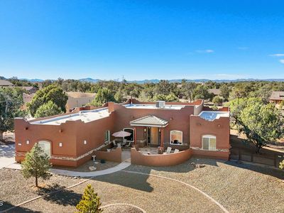 13170 N Iron Hawk Dr