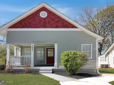 Property at 3087 Semmes St, East Pt, GA