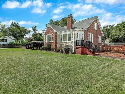500 Buena Vista Ave