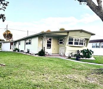 Property at 5463 Orange Ave, Port Orange, FL