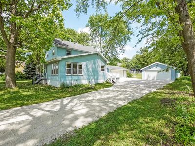 Property at 224 Plank ROAD, Mukwonago, WI