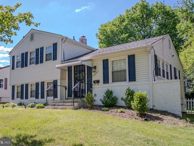 630 Edmonston Dr