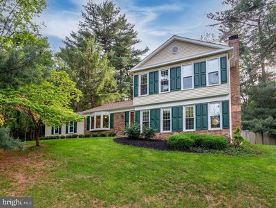 5421 Huckleberry Ln