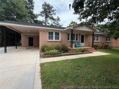 1417 Granada Dr
