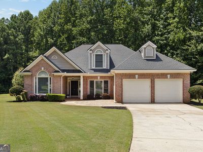 3850 Bridle Creek Dr