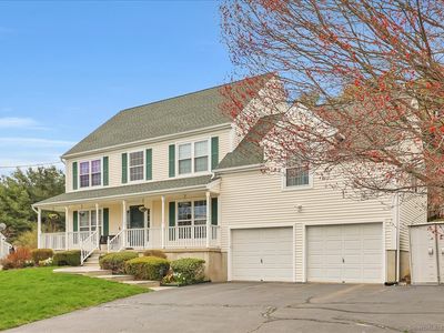 14 General Wooster Rd