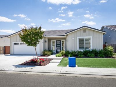 Property at 20123 Pescara Ln, Friant, CA