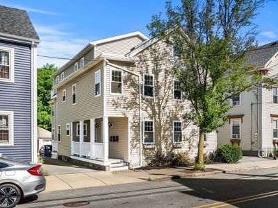 40 Essex St #1
