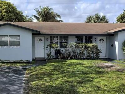 Property at 1431 NW 58th Ave, Lauderhill, FL