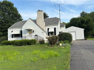 1752 Ohltown McDonald Rd