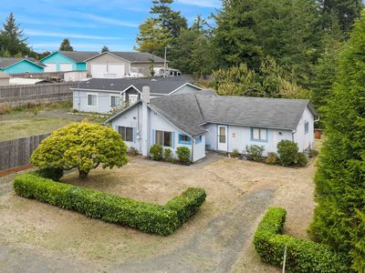 Property at 90913 Robertson Ln, Coos Bay, OR