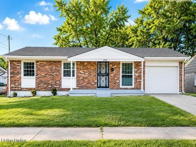 5301 Red Fern Rd
