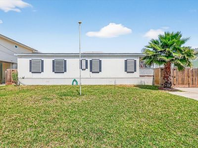 Property at 619 La Juana Ct, Port Aransas, TX