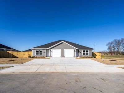 Property at 2804 N Teresa Dr, Siloam Springs, AR