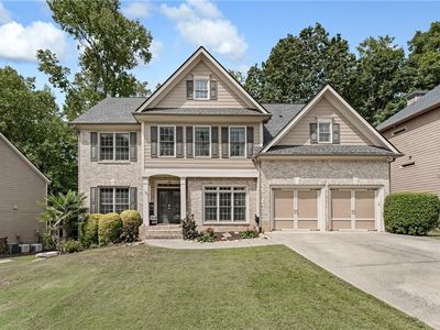 1355 Autumn Springs Cv