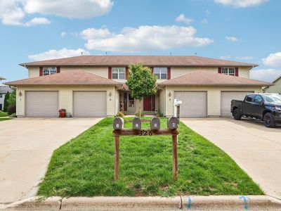 Property at 326 Sugar Ave #3, Belleville, WI