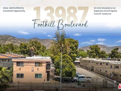 13987 Foothill Blvd