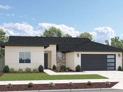 Bristol Plan, Stonebrook