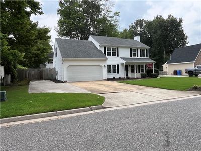 1205 Cutspring Rd