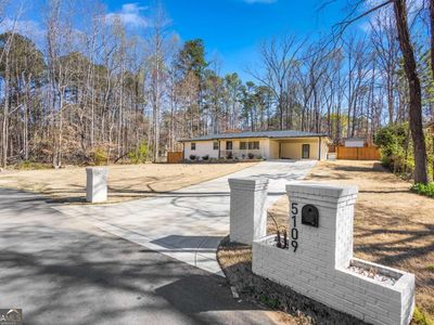 5109 Dogwood Hills Dr