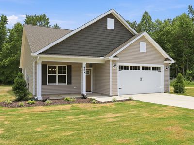 486 Sheriff Johnson Rd