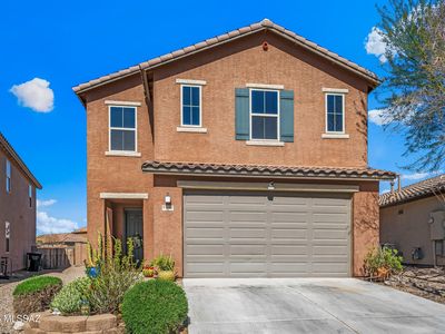 9557 S Miller Flats Dr