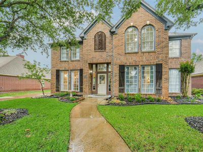 15610 Township Glen Ln