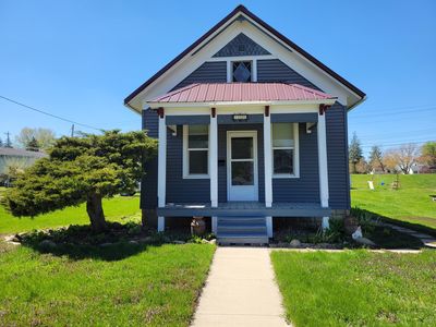 414 Red Wing Ave