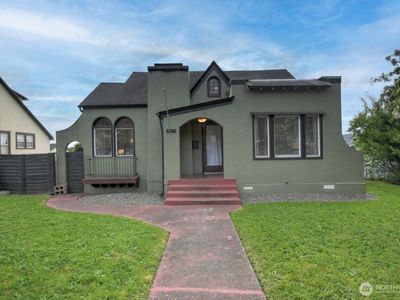 Property at 1059 S Market Boulevard, Chehalis, WA