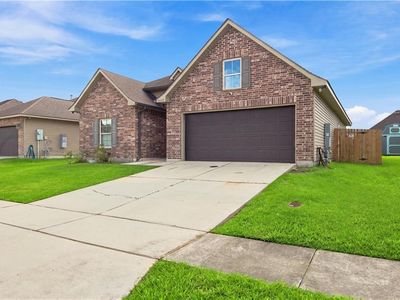 Property at 2637 Watergate Way, Marrero, LA