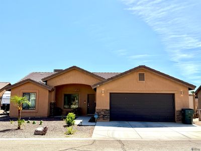 Property at 11771 S Castle Dome St, Wellton, AZ