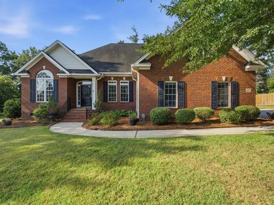 Property at 417 Holly Berry Cir, Blythewood, SC