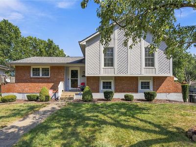 3023 Bryn Mawr Dr