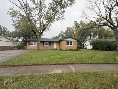 3715 Margaret Dr