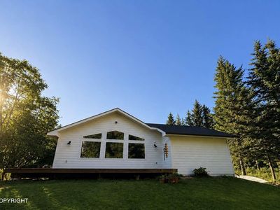 Property at 1016 Hillfair Ct, Homer, AK