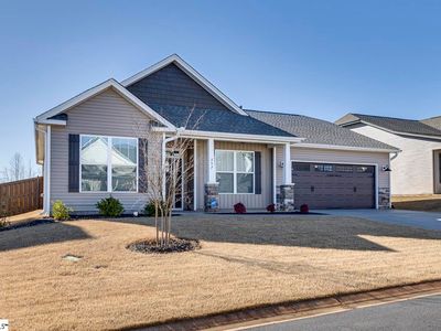 257 Abelia Meadows Dr