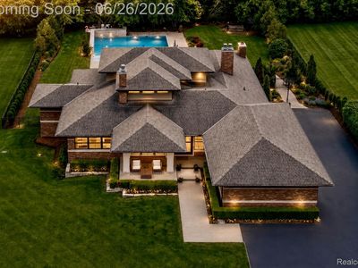 30442 S Greenbriar Rd
