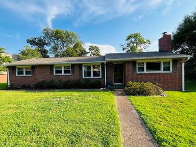 3820 McNeal Ave