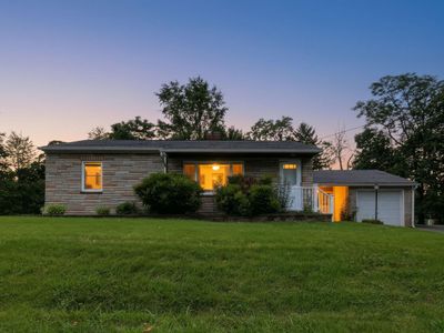 3 Austin Rd