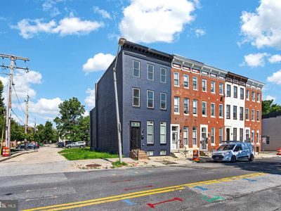 21 N Gilmor St