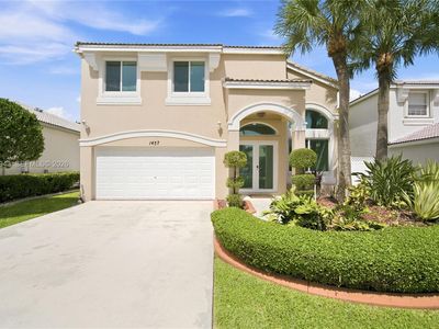 1457 NW 159th Ln
