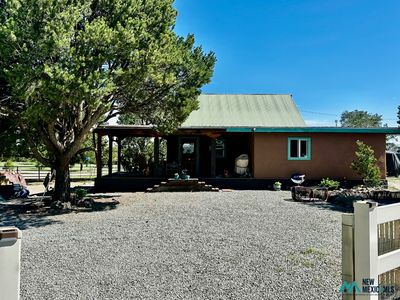 23 Navajo Way