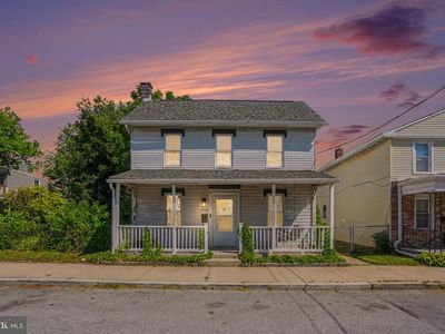Property at 20 W Factory St, Mechanicsburg, PA