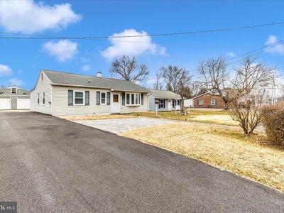 502 Military Rd