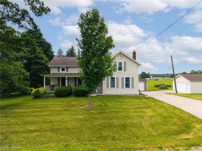 Property at 9626 Daniels Rd, Seville, OH