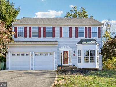 9101 Sainsbury Ct