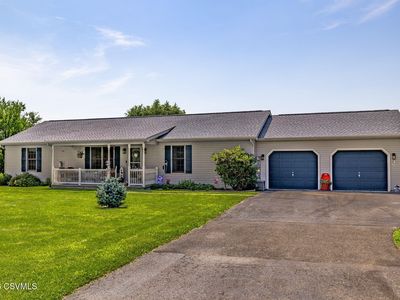 2111 Spruce Rd
